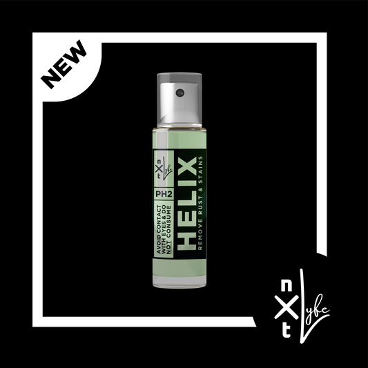 HELIX Clean Spray